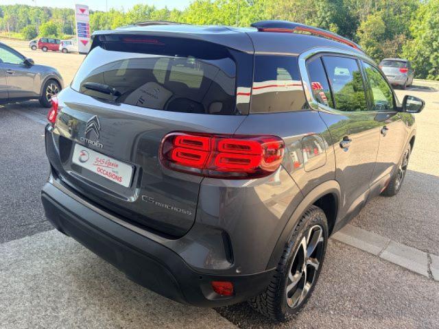 Citroen C5 Aircross image 8