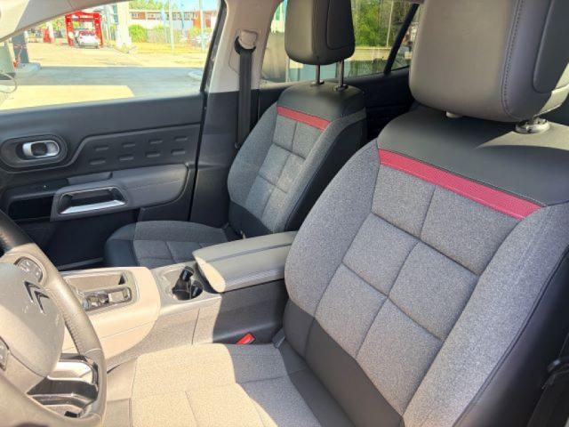 Citroen C5 Aircross image 7