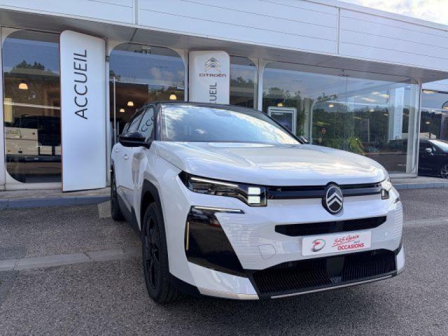 Citroen C5 Aircross Hybride 145 Ch E-Dcs6 Max