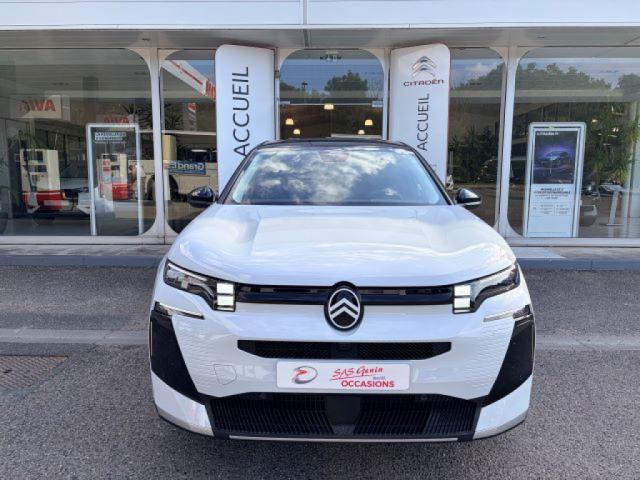 Citroen C5 Aircross image 5