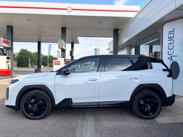 Citroen C5 Aircross image 7