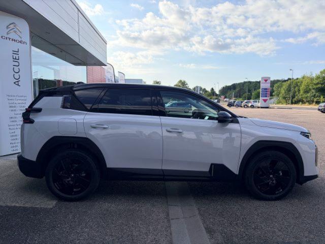 Citroen C5 Aircross image 2