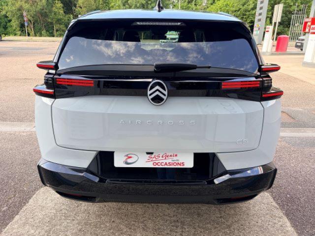 Citroen C5 Aircross image 3