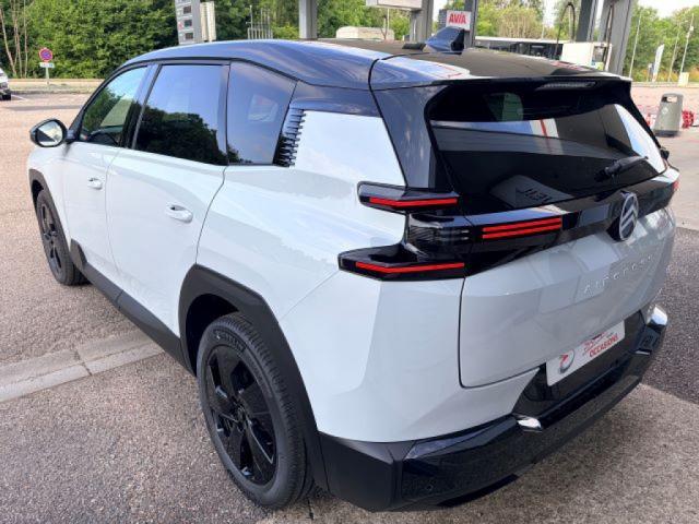 Citroen C5 Aircross image 8