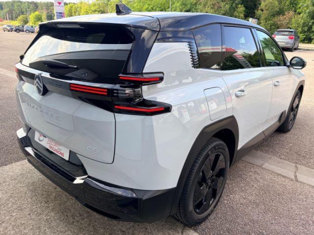 Citroen C5 Aircross image 1