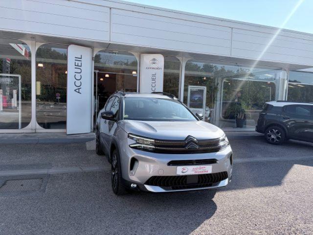 Citroen C5 Aircross Bluehdi 130 S&s Eat8 Shine Pack