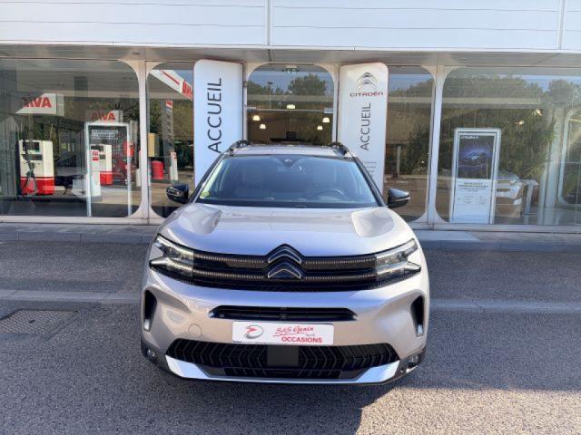 Citroen C5 Aircross image 8