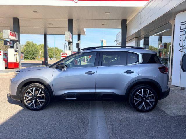 Citroen C5 Aircross image 3