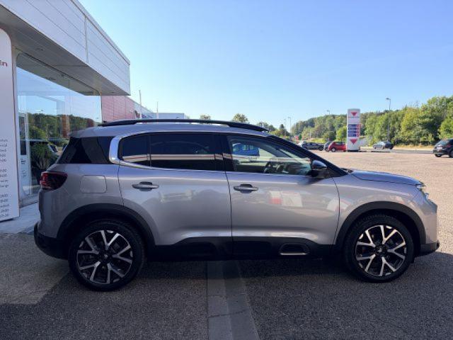 Citroen C5 Aircross image 1