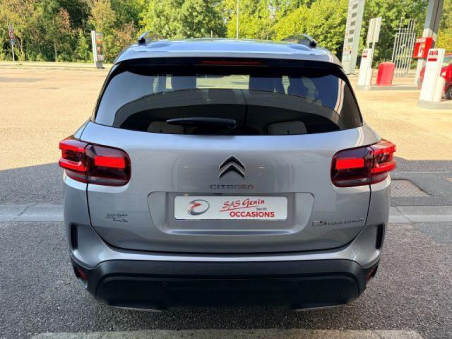 Citroen C5 Aircross image 5