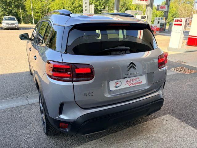 Citroen C5 Aircross image 9