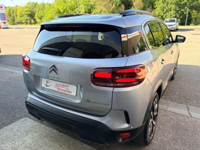 Citroen C5 Aircross image 7
