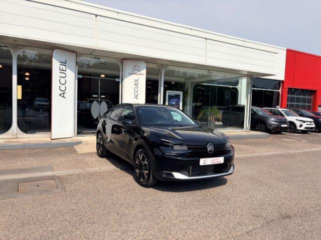 Citroen C4 Hybride 145 Ch E-Dcs6 Max