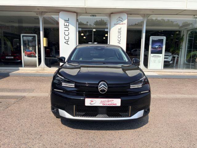 Citroen C4 image 1