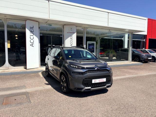 Citroen C3 Aircross Bluehdi 110 S&s Bvm6 Shine Pack