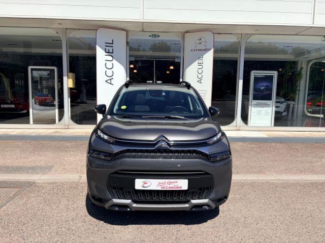 Citroen C3 Aircross image 7