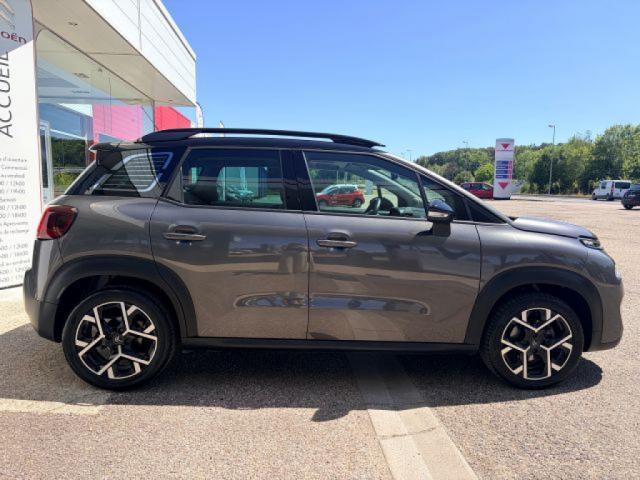 Citroen C3 Aircross image 9