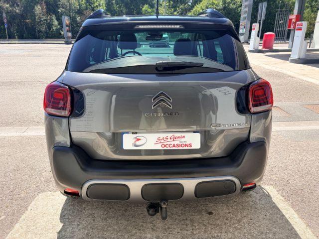 Citroen C3 Aircross image 3