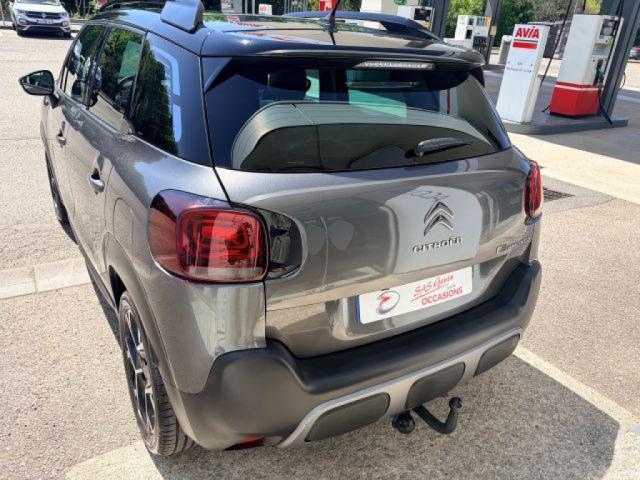 Citroen C3 Aircross image 5