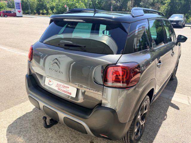 Citroen C3 Aircross image 8