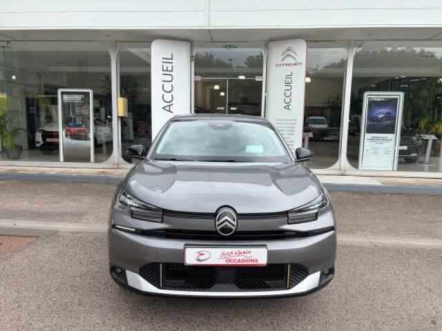 Citroen C4 image 1