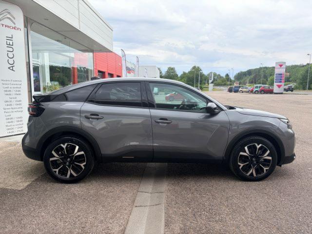 Citroen C4 image 3