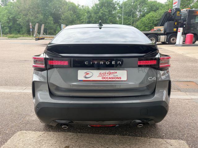 Citroen C4 image 4