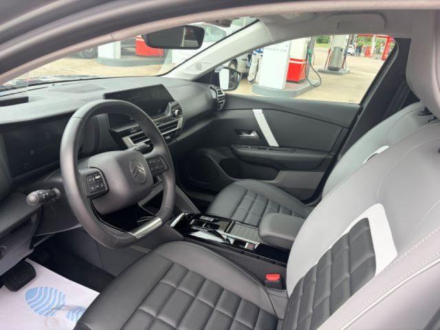 Citroen C4 image 7