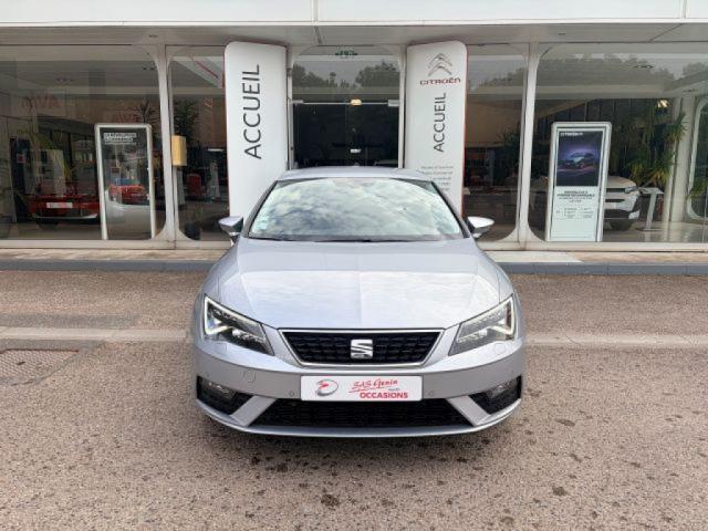 Seat Leon image 3