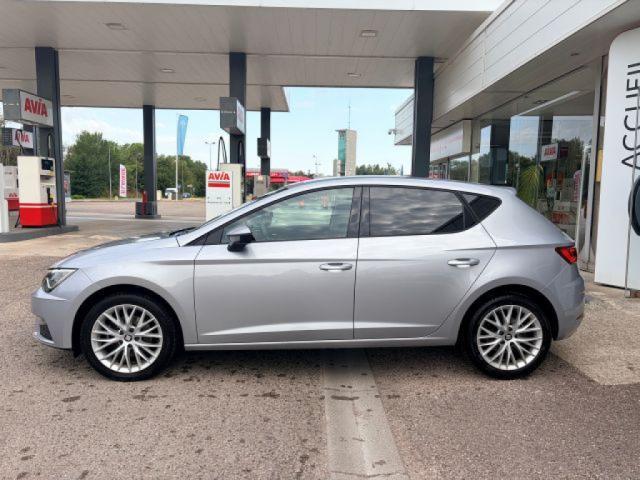 Seat Leon image 2