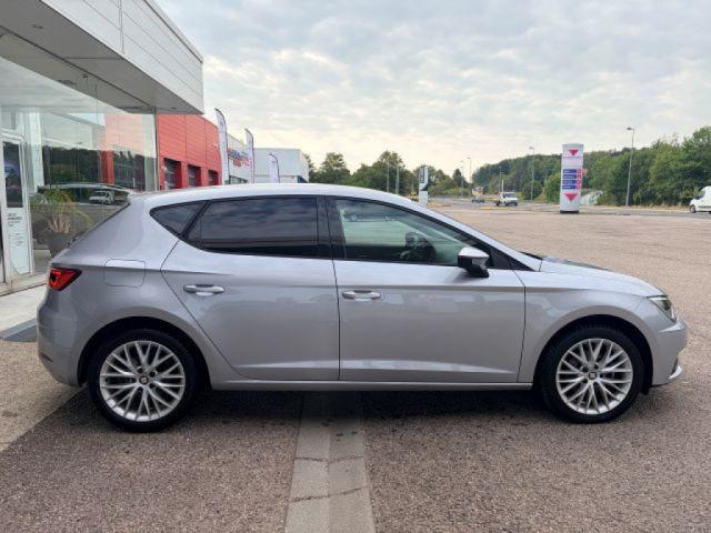 Seat Leon image 8