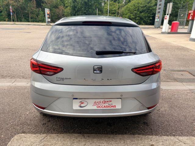 Seat Leon image 5