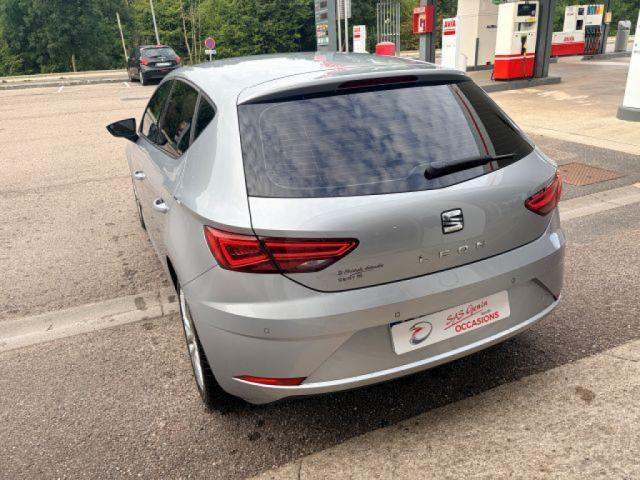 Seat Leon image 6