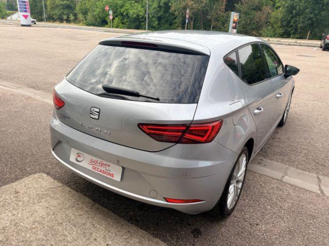 Seat Leon image 9