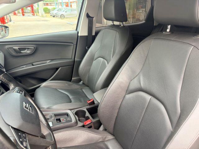 Seat Leon image 7