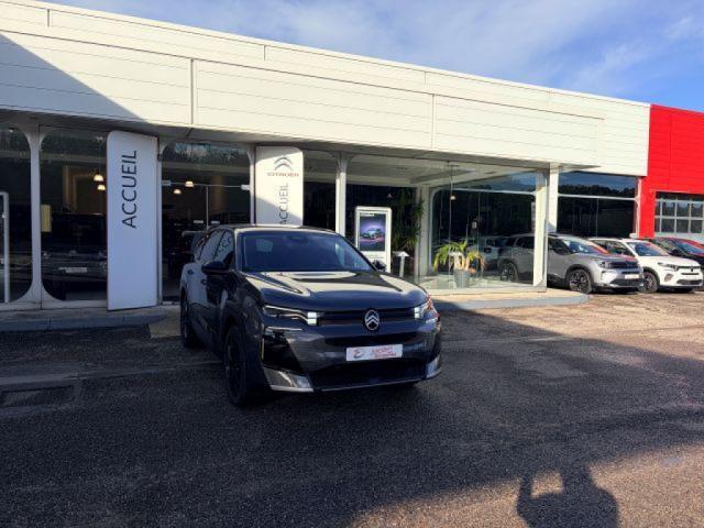 Citroen C5 Aircross Hybride 145 Ch E-Dcs6 Max