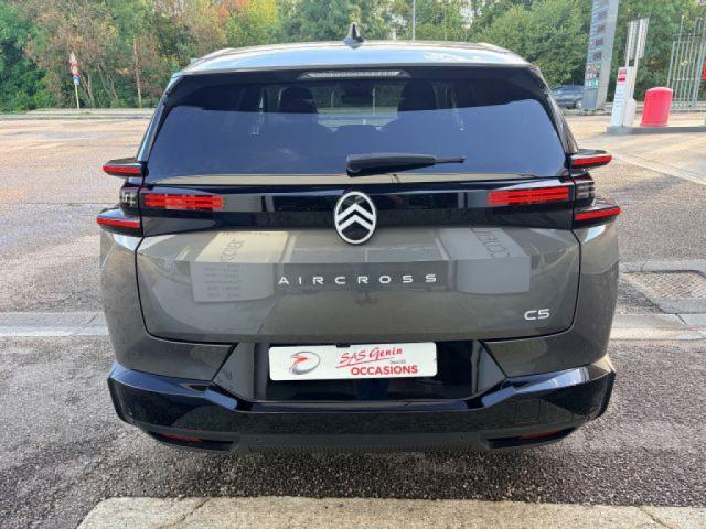 Citroen C5 Aircross image 9