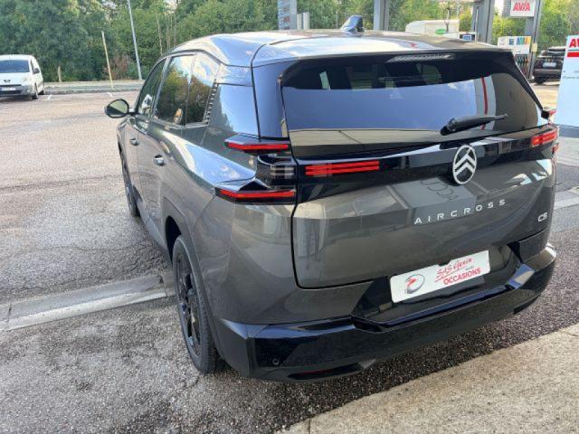 Citroen C5 Aircross image 1