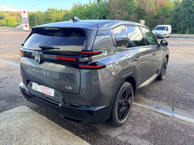 Citroen C5 Aircross image 2