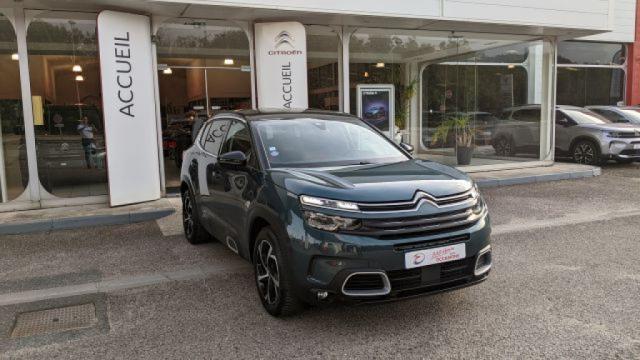 Citroen C5 Aircross Puretech 130 S&s Bvm6 Feel