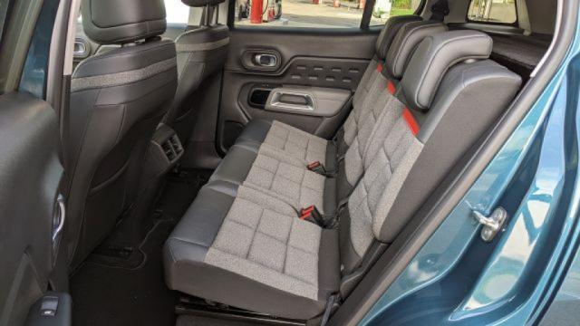 Citroen C5 Aircross image 8