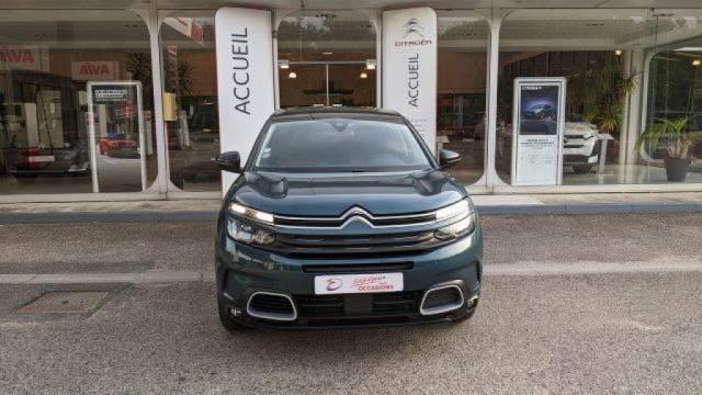 Citroen C5 Aircross image 4