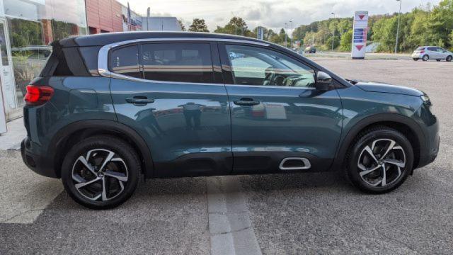 Citroen C5 Aircross image 7