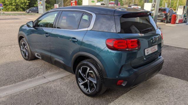 Citroen C5 Aircross image 2