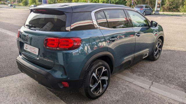 Citroen C5 Aircross image 1
