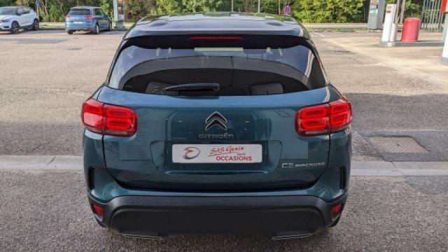 Citroen C5 Aircross image 5