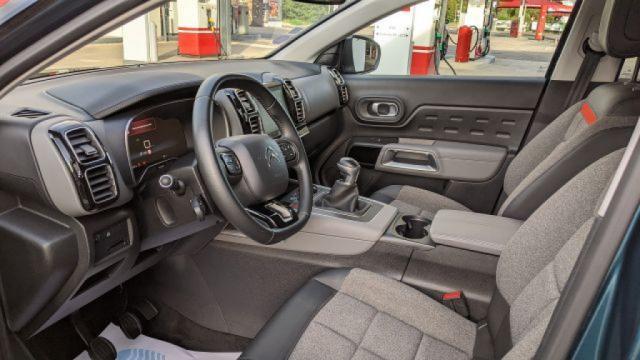 Citroen C5 Aircross image 3