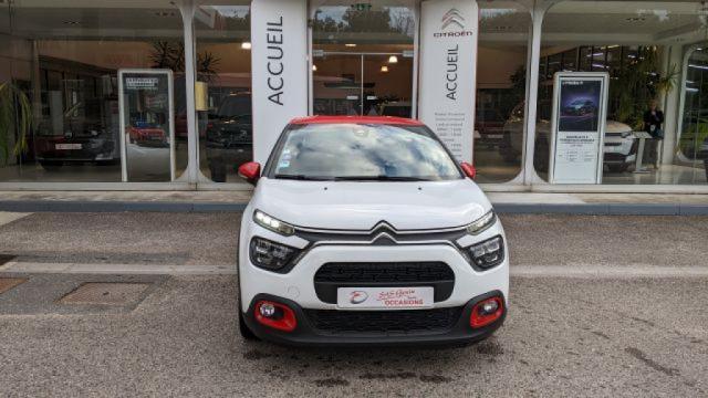 Citroen C3 image 4