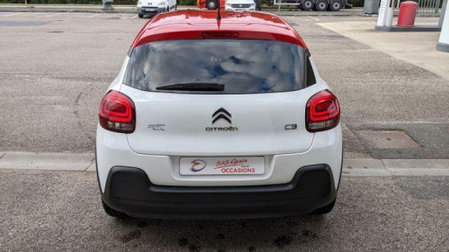 Citroen C3 image 9