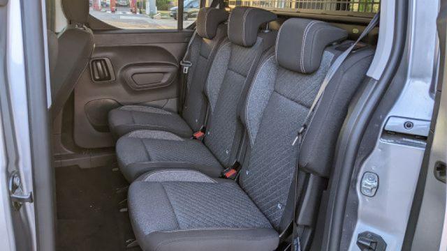 Peugeot Rifter image 6